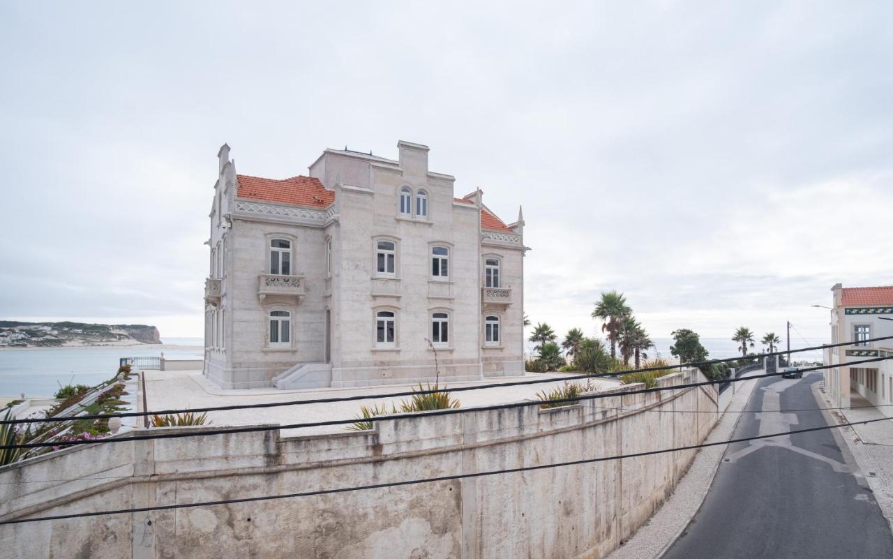 Foz - West Shore Retreat Калдаш-да-Раїня Екстер'єр фото